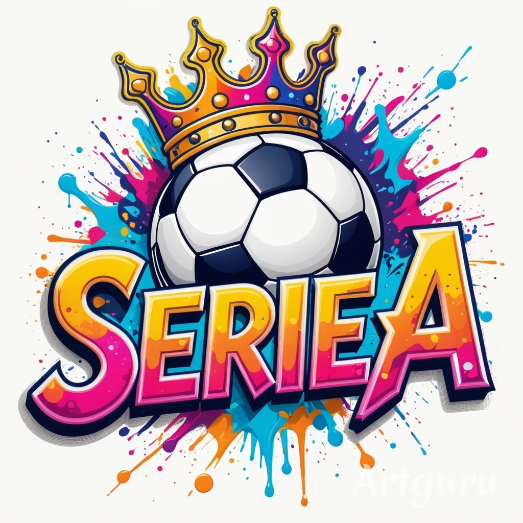 Logo competizione