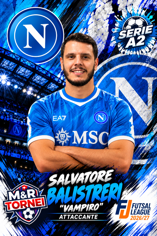 Salvatore Balistreri