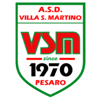 Logo squadra Villa San Martino - tornei A.S.D. ASAR ACCADEMIA CALCIO