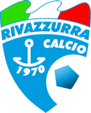 Logo squadra Rivazzurra - tornei A.S.D. ASAR ACCADEMIA CALCIO