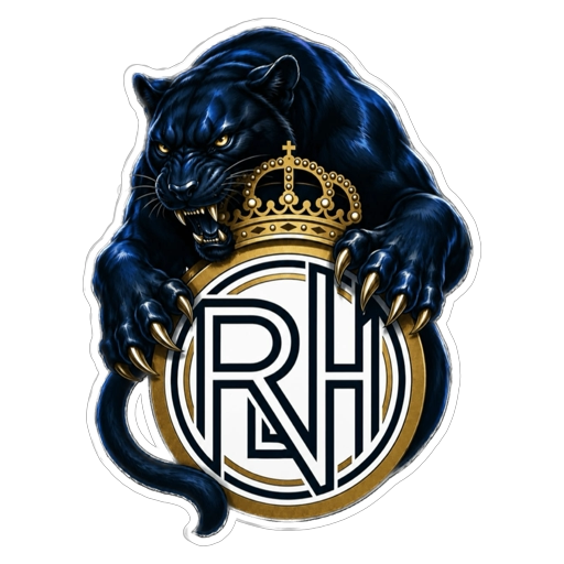 Logo squadra Real Hermada
