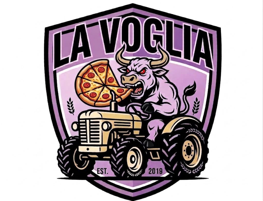 Logo squadra LA VOGLIA COTARDA - tornei calcio amatoriale pontino