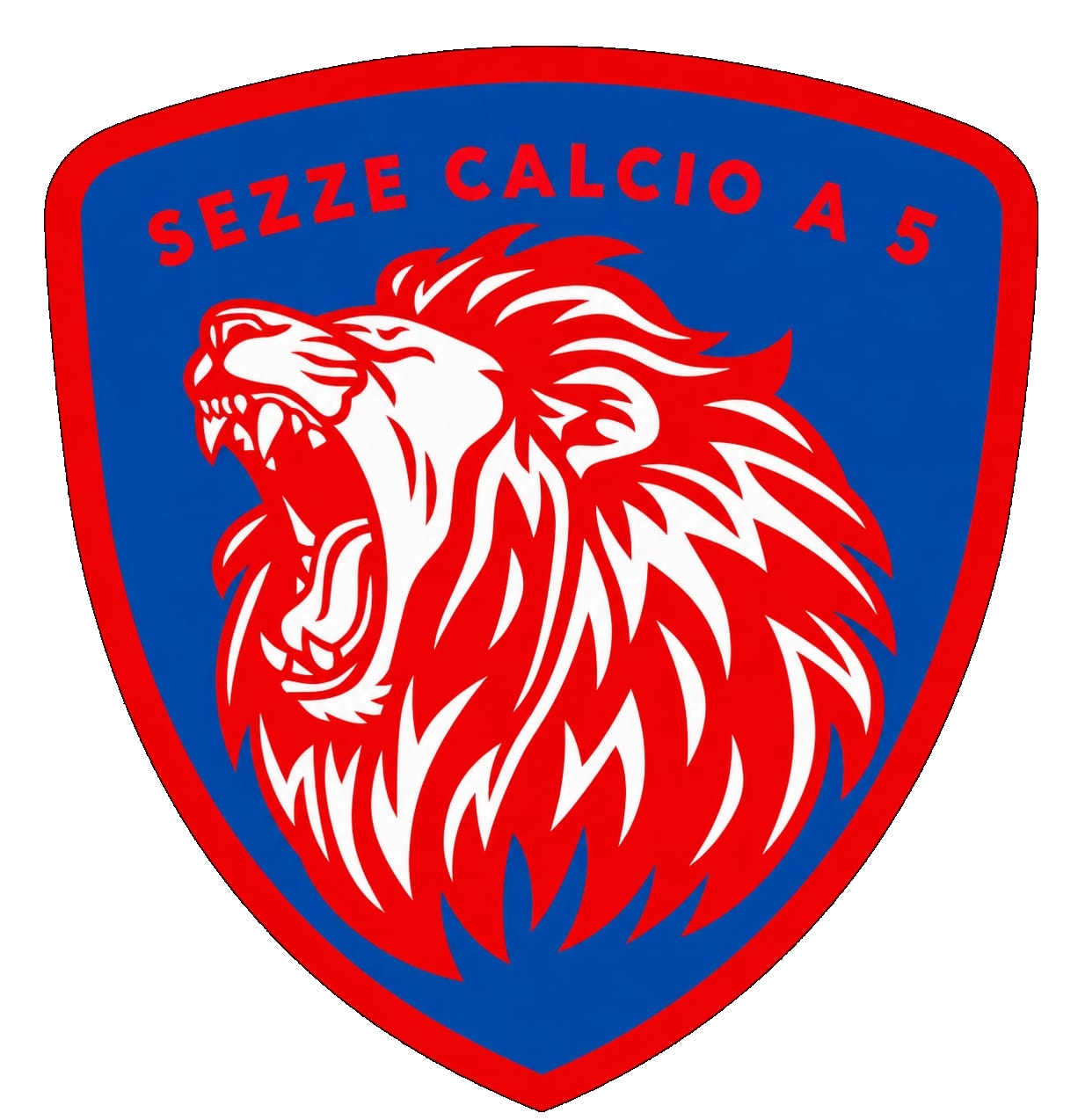 Logo squadra SEZZE CALCIO A 5 - tornei calcio amatoriale pontino
